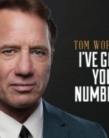 Tom Wopat: I've Got Your Number